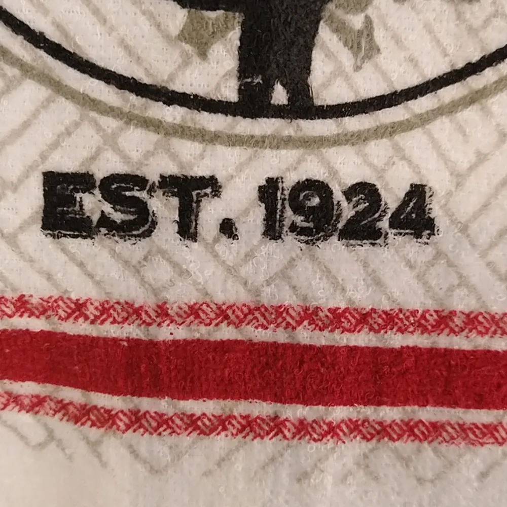 Rooster Kitchen towel wash cloth gift set